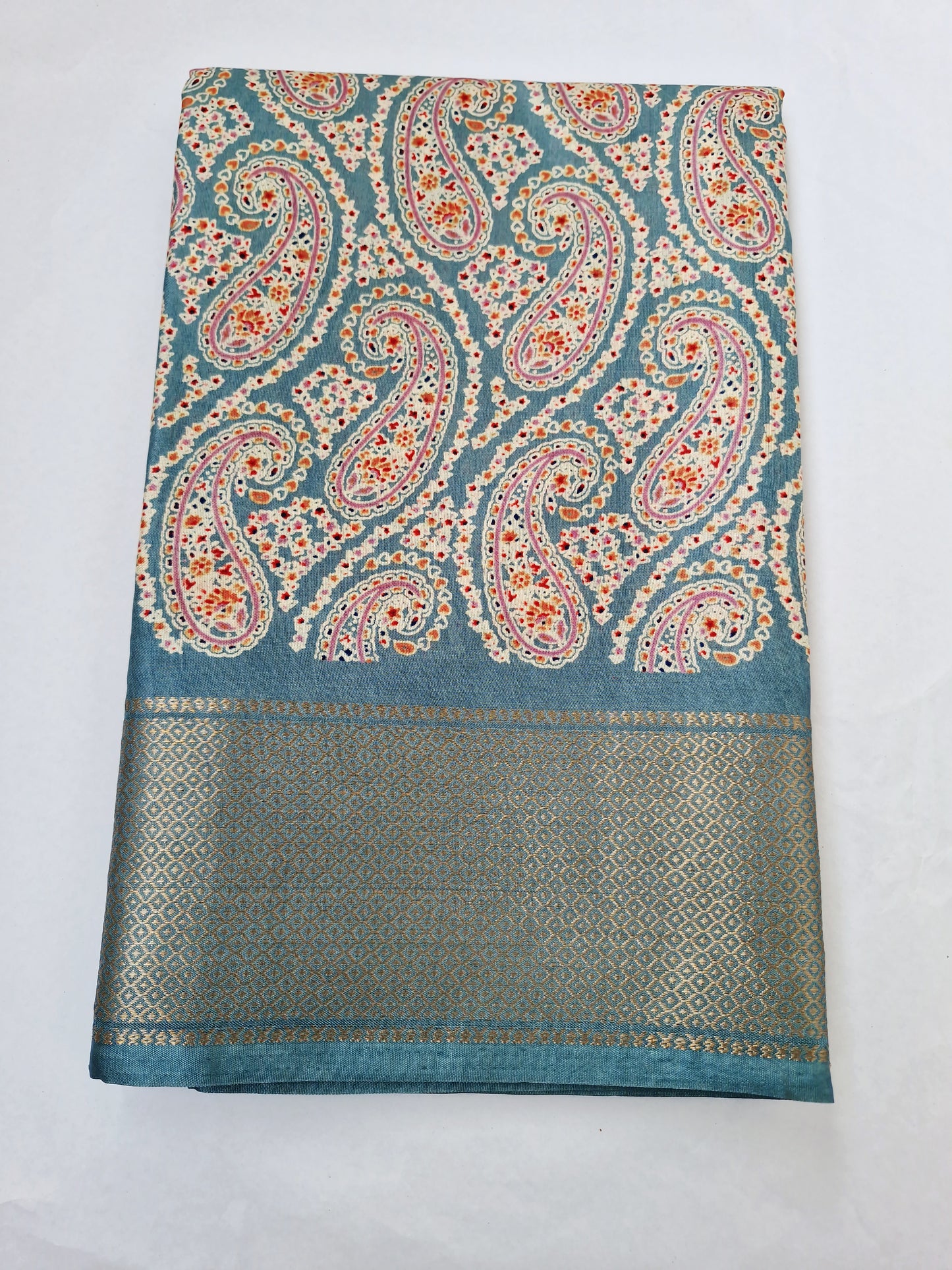 Binny silk saree