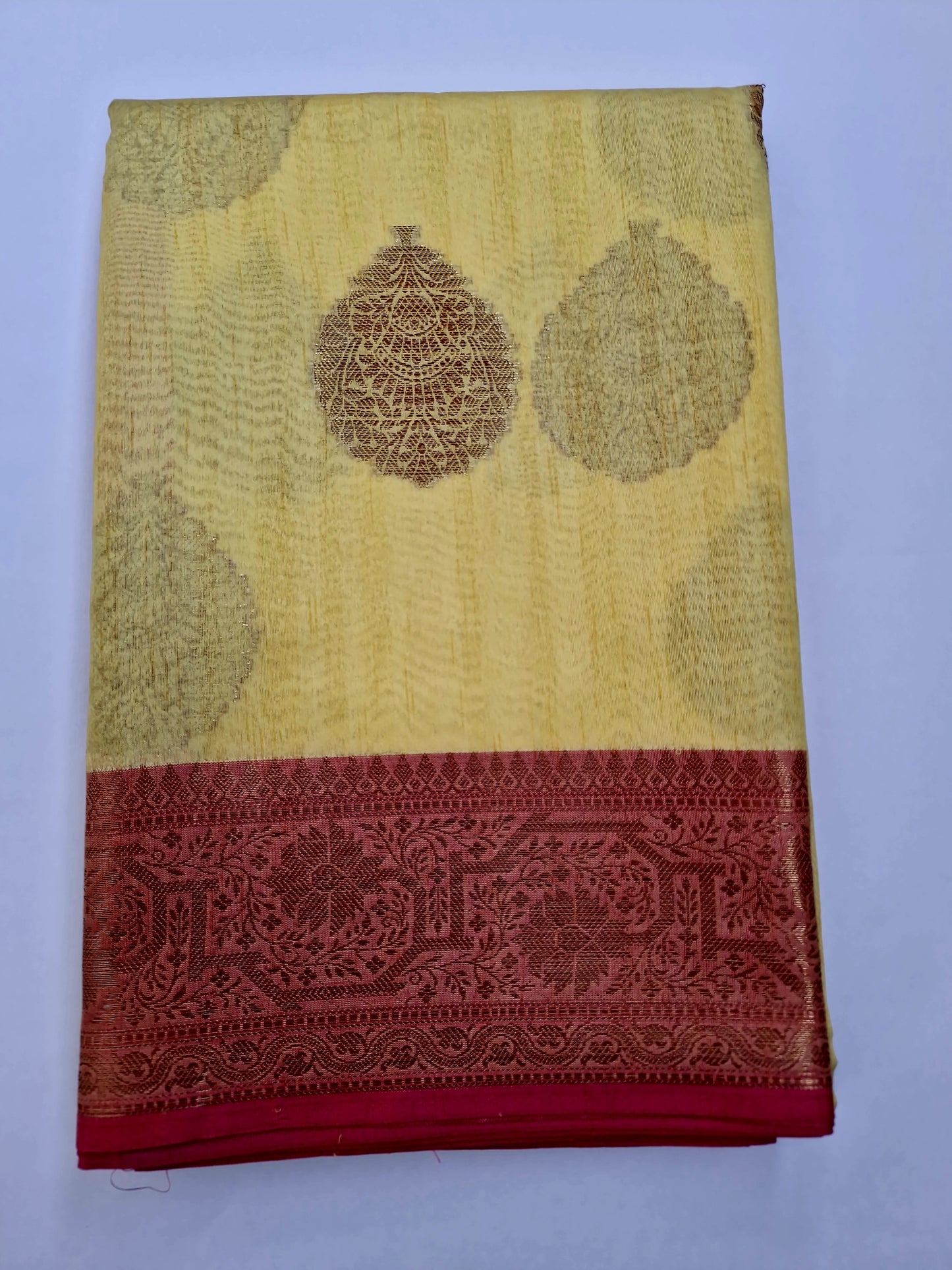 Rajanya - Tussar Silk
