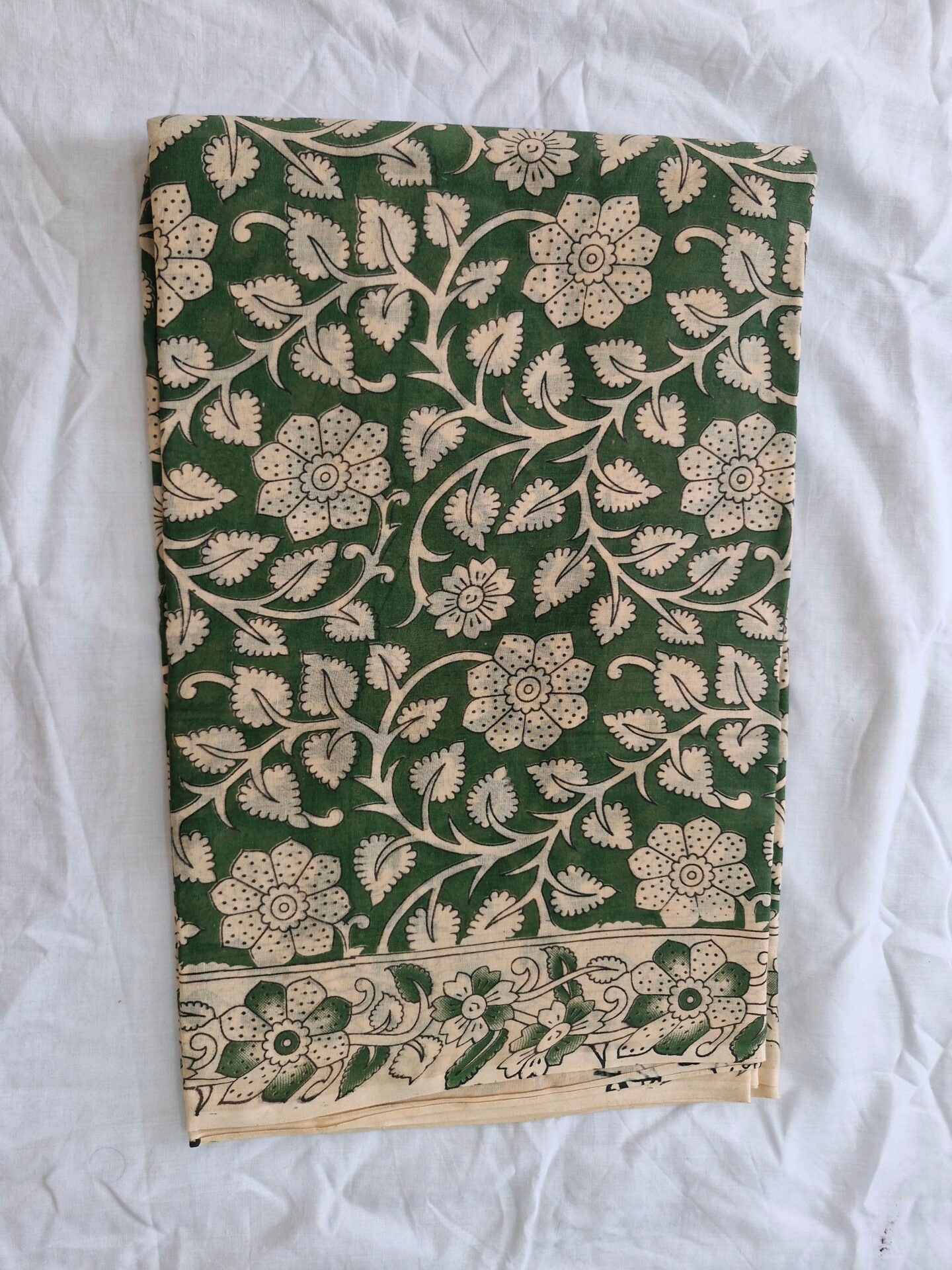 Standard Daily wear Cotton Sarees