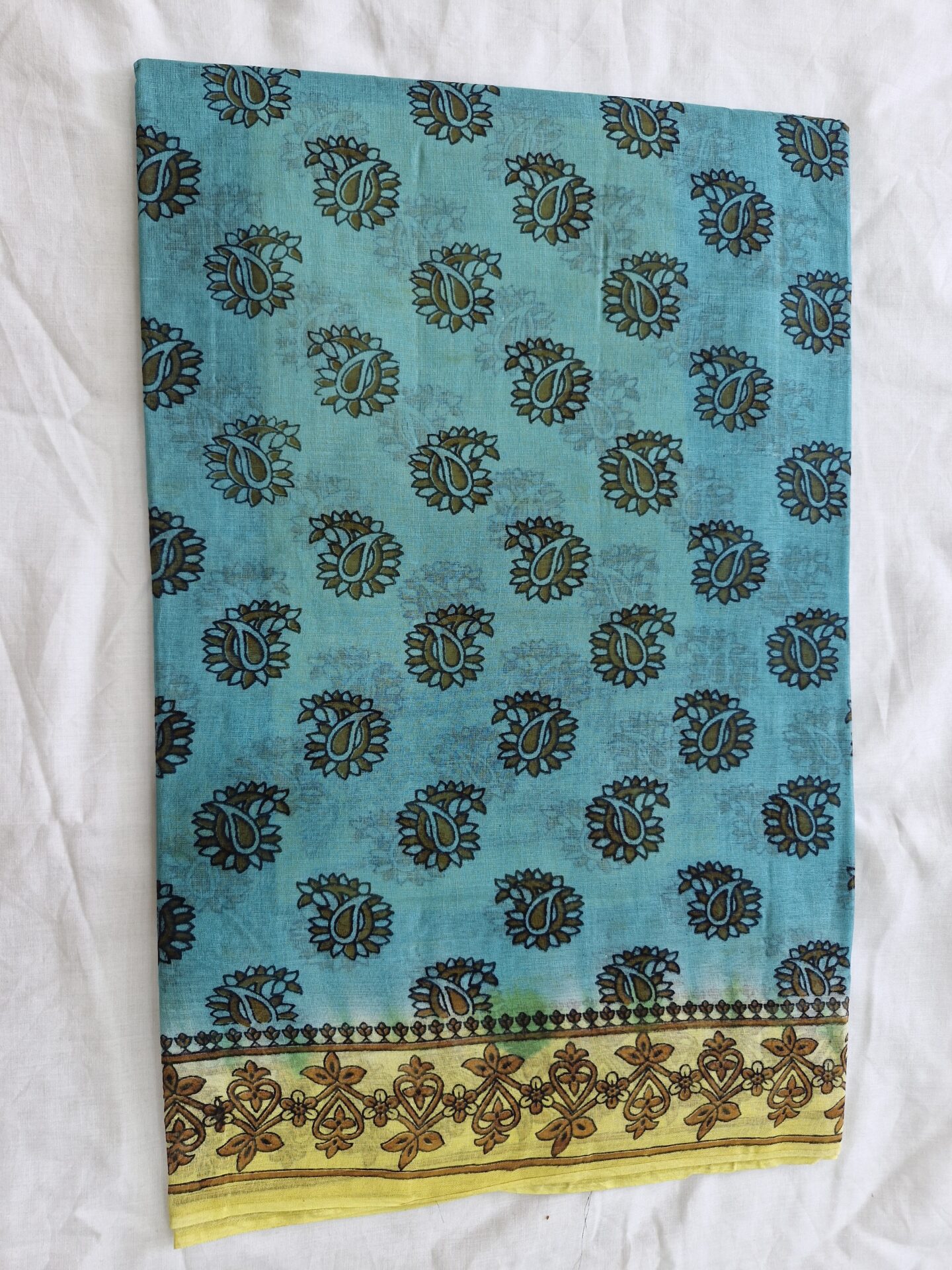 Standard Daily wear Cotton Sarees