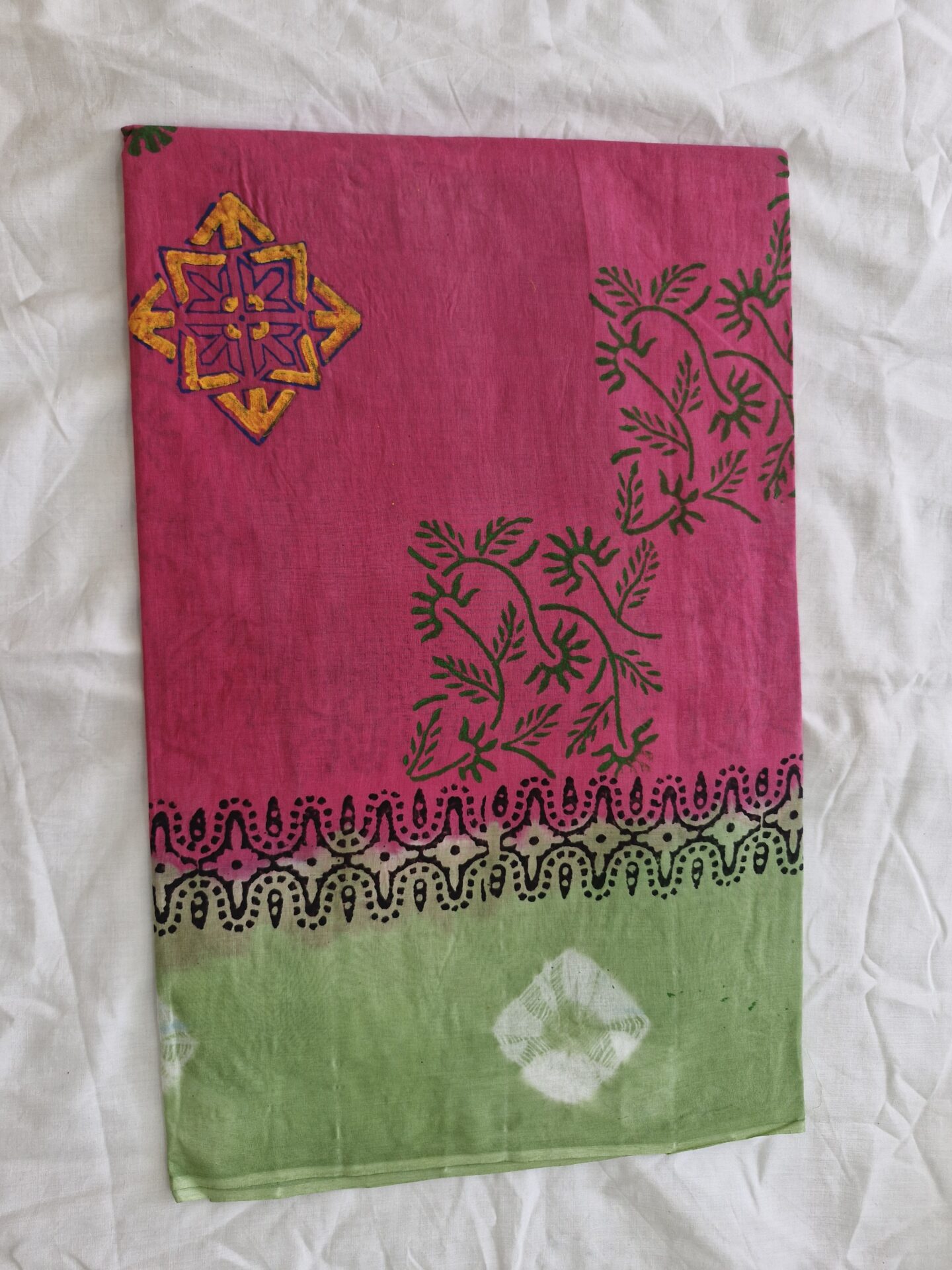 Standard Daily wear Cotton Sarees