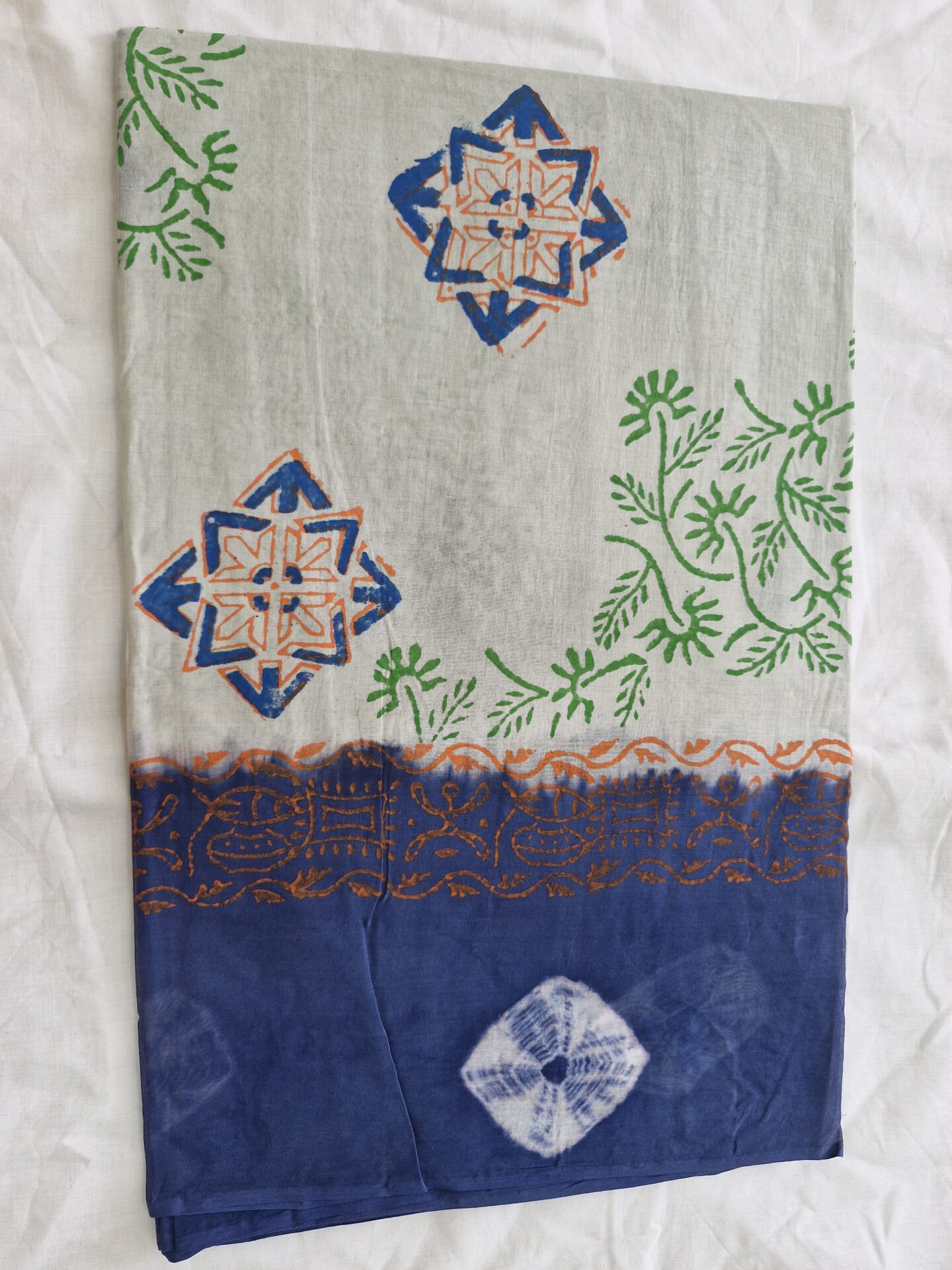 Standard Daily wear Cotton Sarees