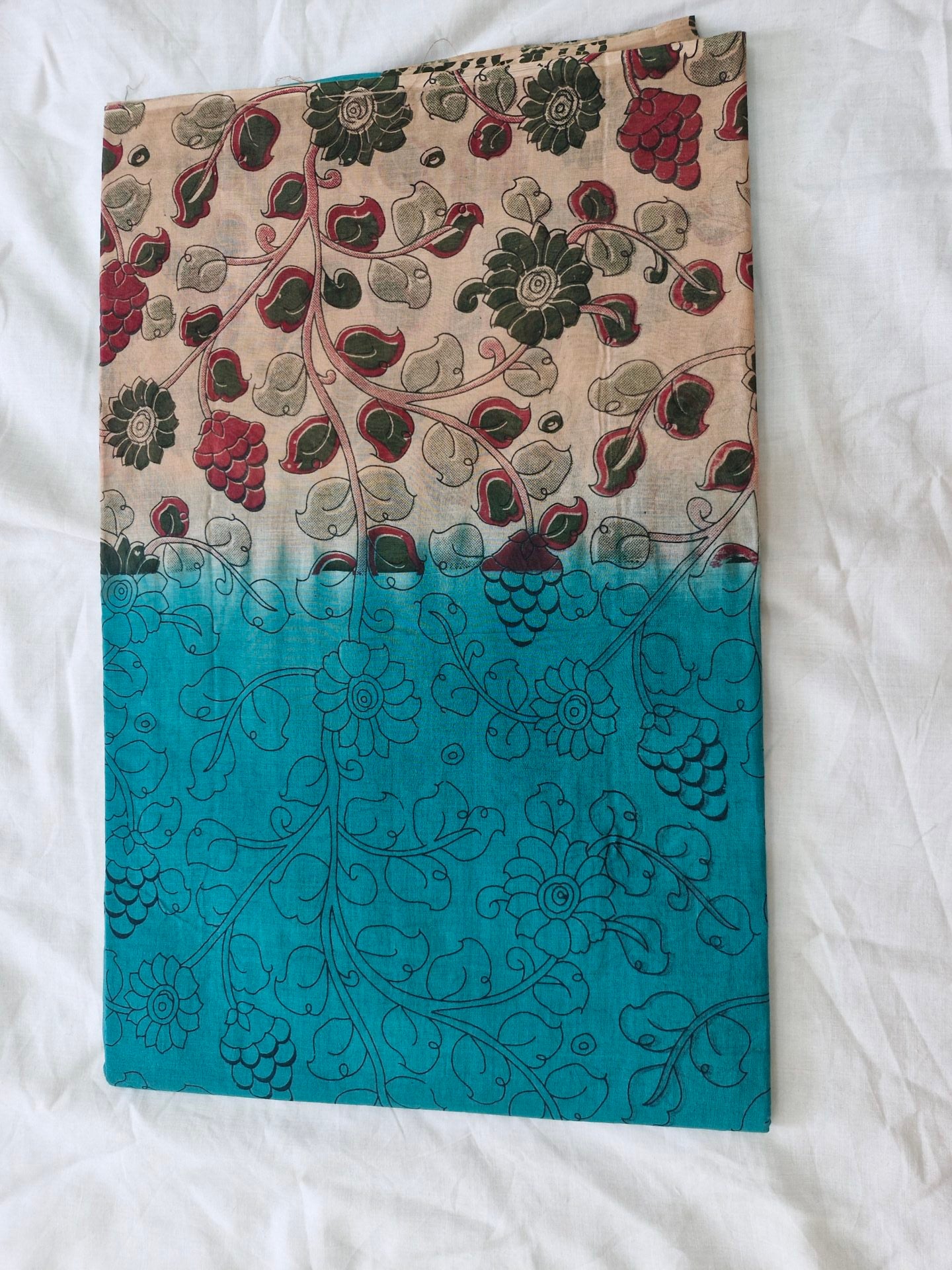 Standard Daily wear Cotton Sarees