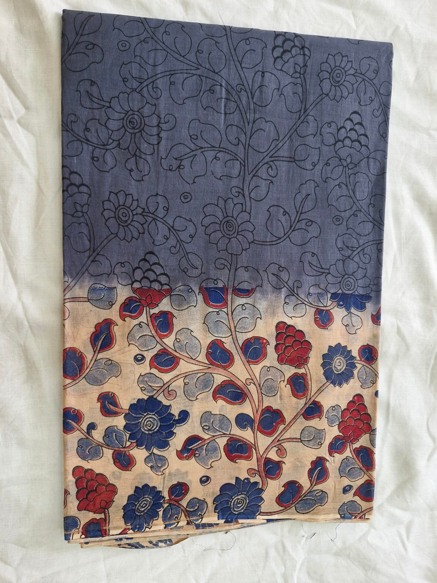 Standard Daily wear Cotton Sarees