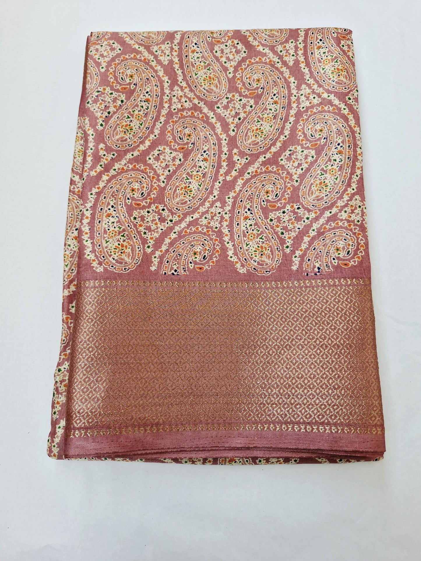 Binny silk saree