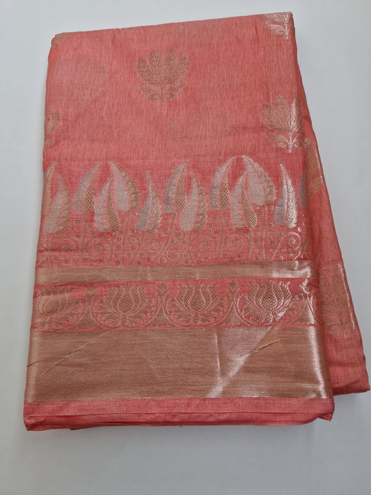 Shayana - Raw Mango Silk