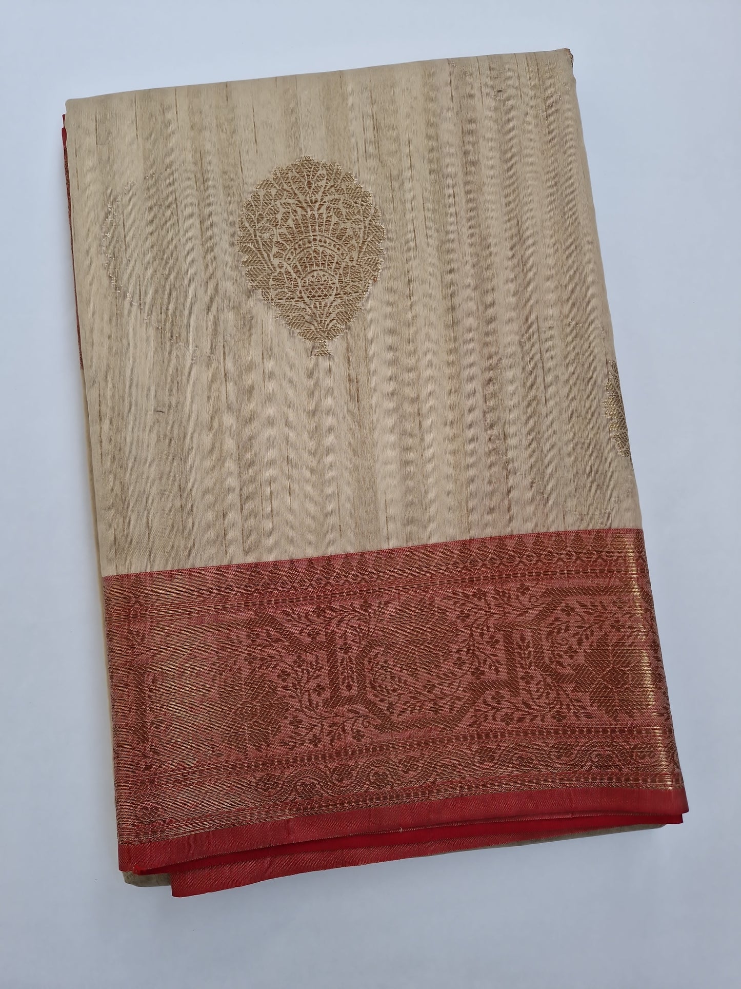 Rajanya - Tussar Silk