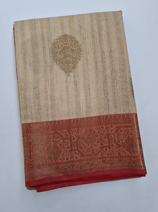 Rajanya - Tussar Silk