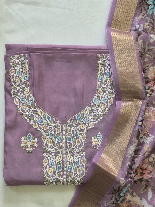 Rockstar Multi-Thread Silk Ensemble