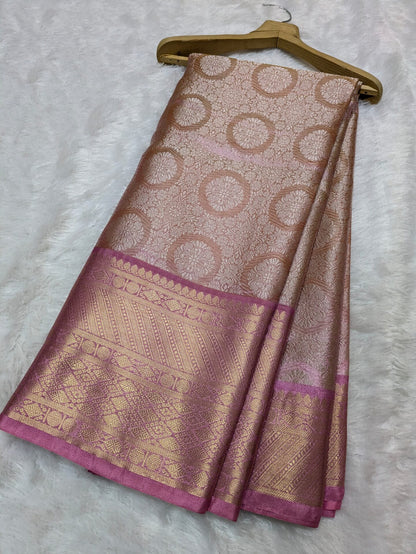 Exclusive Mrunal Thakur Maam Inspired Saree