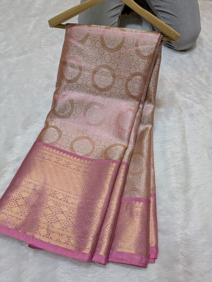 Exclusive Mrunal Thakur Maam Inspired Saree