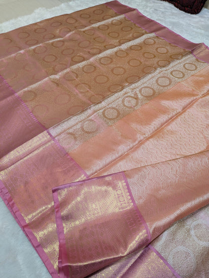 Exclusive Mrunal Thakur Maam Inspired Saree