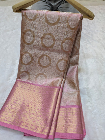 Exclusive Mrunal Thakur Maam Inspired Saree