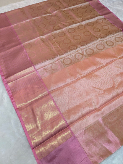 Exclusive Mrunal Thakur Maam Inspired Saree