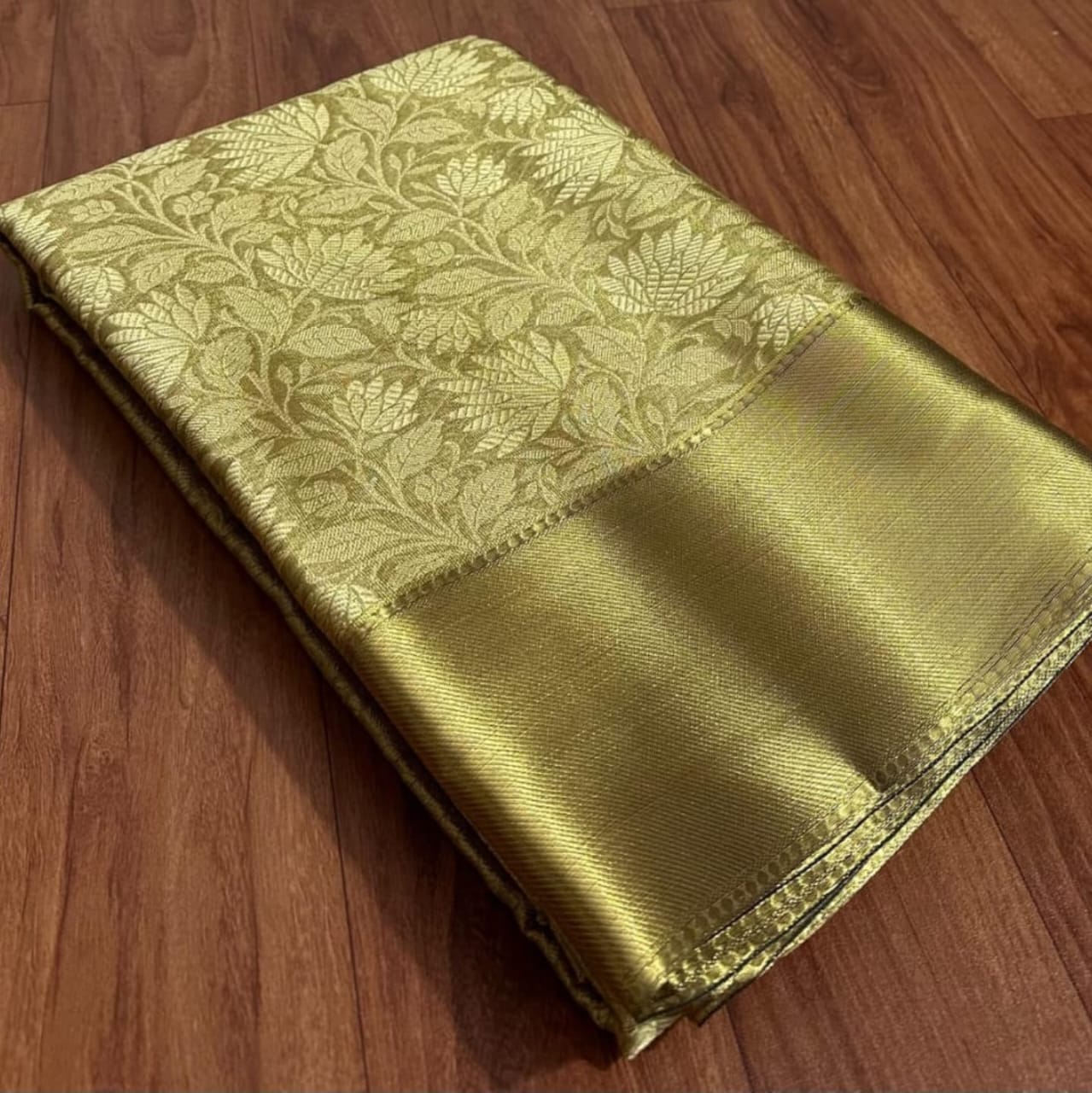 Exclusive Nita Ambani Maam Inspired Saree