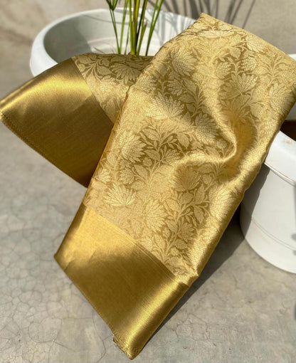 Exclusive Nita Ambani Maam Inspired Saree